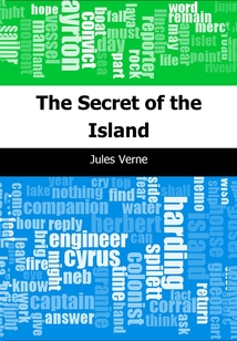 The Secret of the Island-小島之迷