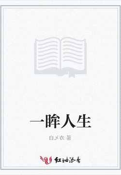 一眸人生 封面