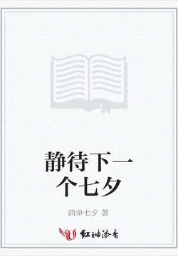 静待下一个七夕 封面