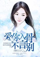 愛你入骨不言別在線閱讀