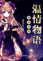 某次元的溫情物語在線閱讀