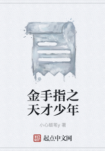 金手指之天才少年