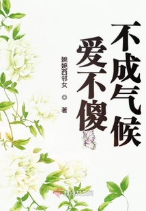 愛不傻不成氣候