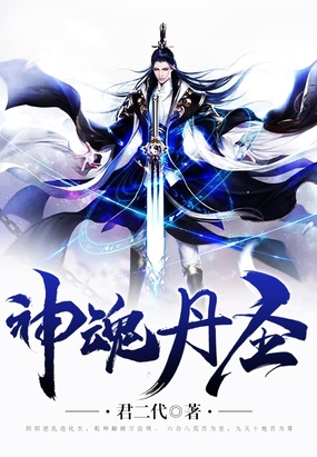 神魂丹圣在线阅读