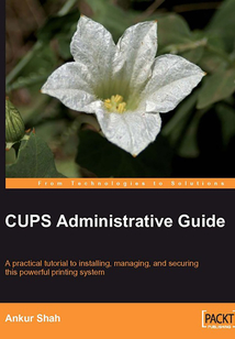 CUPS Administrative Guide