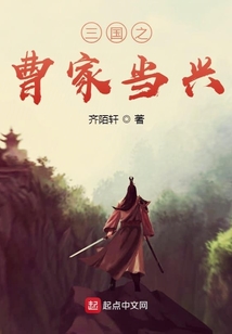 三國之曹家當興
