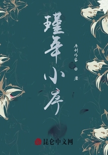 瑾年小序