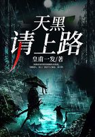 天黑,请上路