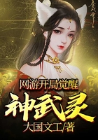 网游:开局觉醒神武灵