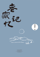 老家記憶在線閱讀