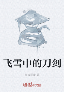 飛雪中的刀劍