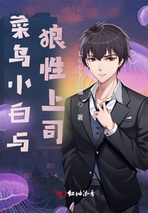 菜鳥小白與狼性上司