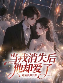 當我消失后，他卻愛了