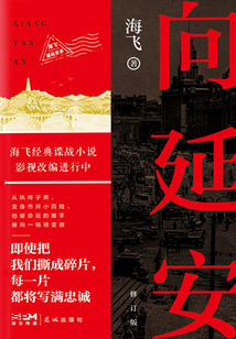向延安
