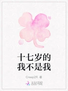 十七岁的我不是我在线阅读