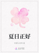夏日正好在线阅读