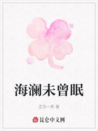 海澜未曾眠在线阅读