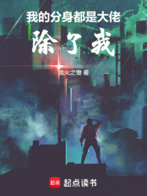我的分身都是大佬，除了我在线阅读