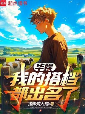 华娱：我的搭档都出名了在线阅读