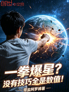 一拳爆星？没有技巧全是数值！在线阅读