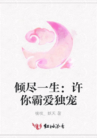 傾盡一生：許你霸愛(ài)獨(dú)寵在線(xiàn)閱讀