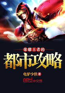 榮耀王者的都市攻略