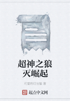 超神之狼滅崛起在線閱讀