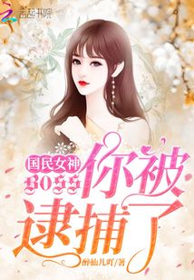国民女神B0SS你被逮捕了