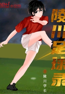陵川足球錄
