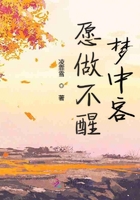 愿做不醒夢中客在線閱讀