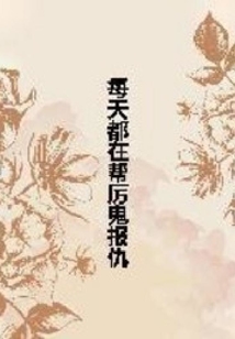 每天都在帮厉鬼报仇