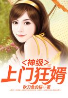 神级上门狂婿在线阅读
