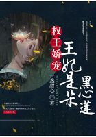 权王娇宠,王妃是朵黑心莲