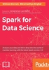 Spark for Data Science