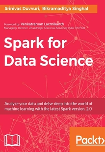 Spark for Data Science