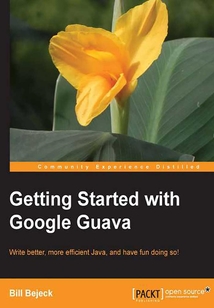 Getting started with Google Guava
