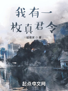 我有一枚真君令在線閱讀