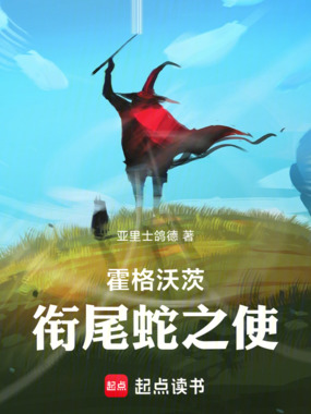 霍格沃茨：衔尾蛇之使在线阅读