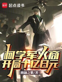 柯学军火商：开局十亿日元