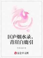 匡庐烟水录,青崖白鹿引在线阅读
