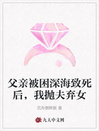 父亲被困深海致死后,我抛夫弃女在线阅读
