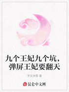 九個王妃九個坑，彈屏王妃要翻天在線閱讀