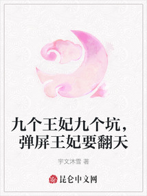 九個王妃九個坑，彈屏王妃要翻天