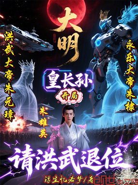 大明：皇长孙开局，请洪武退位在线阅读