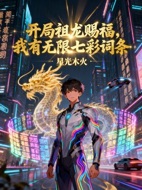 开局祖龙赐福,我有无限七彩词条在线阅读