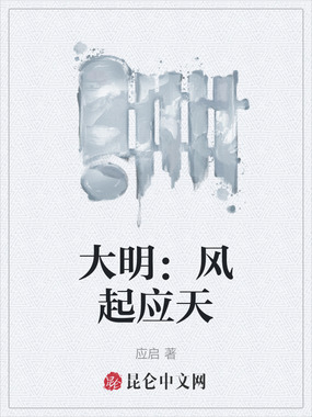 大明：风起应天在线阅读