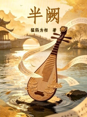 半阙在线阅读