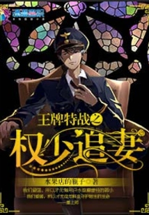王牌特战之权少追妻