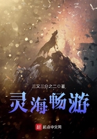 靈海暢游在線閱讀