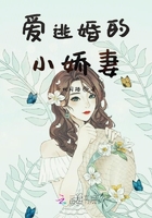 爱逃婚的小娇妻